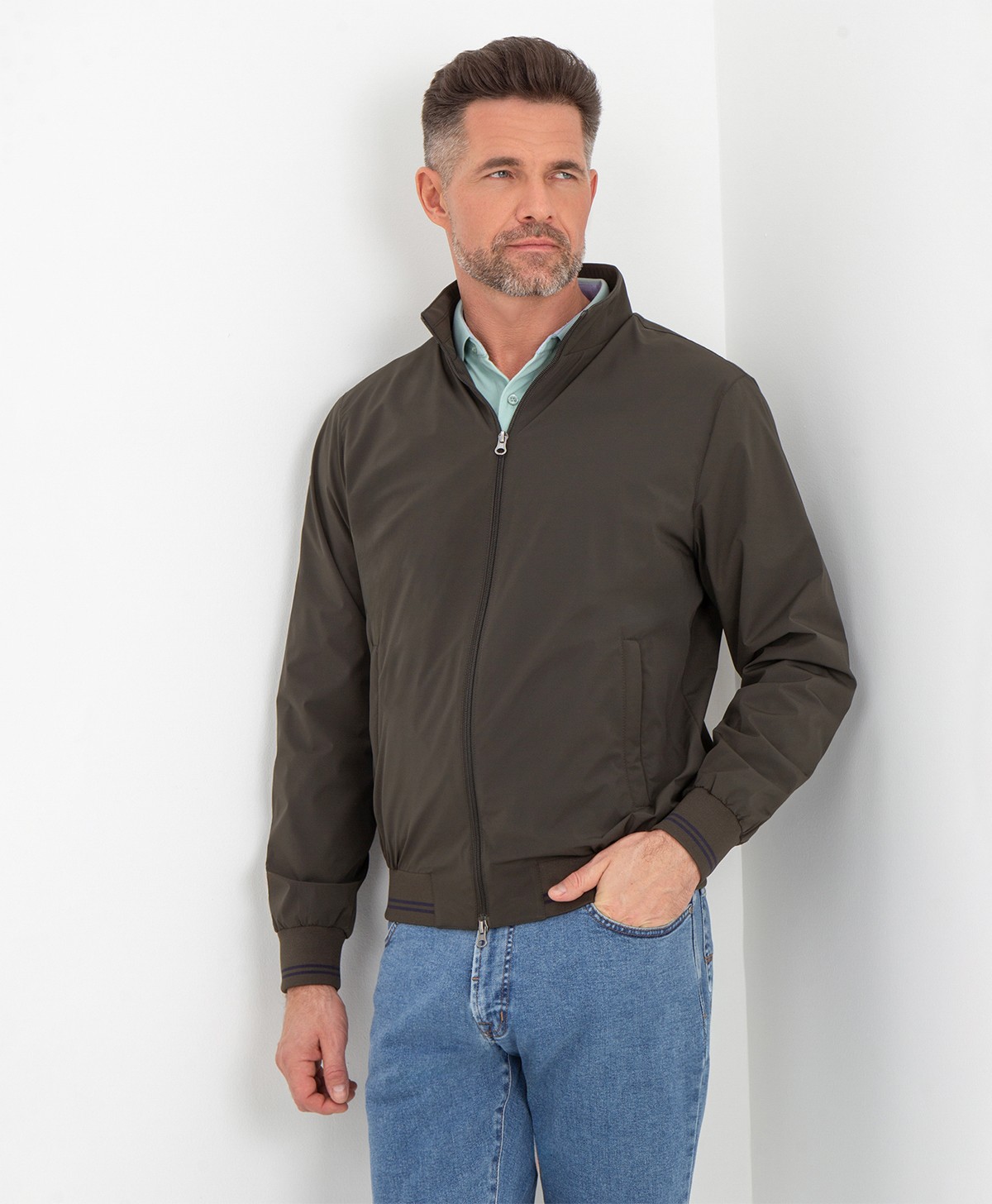 Куртка GINO PELLINI