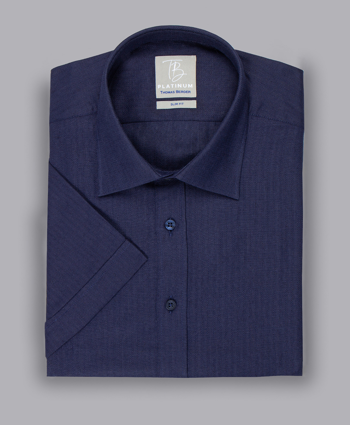 Рубашка THOMAS BERGER PLATINUM