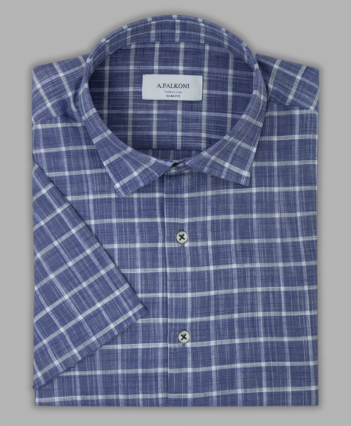 Рубашка A.FALKONI FASHION LINE