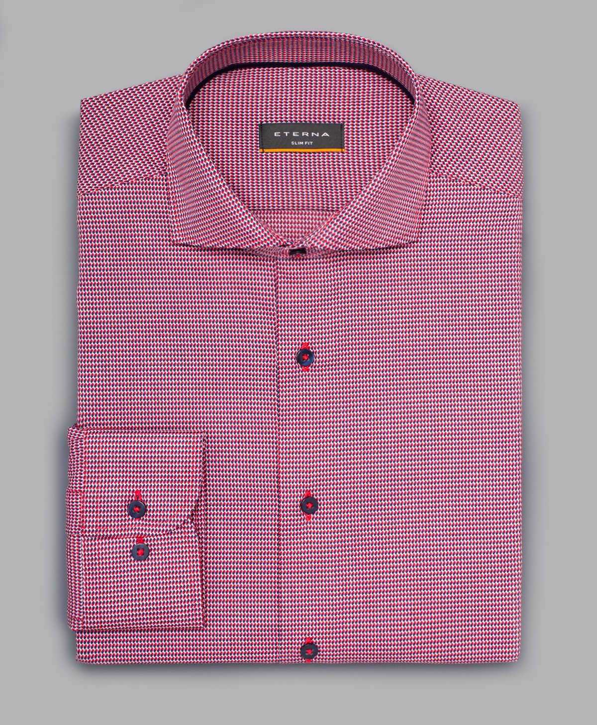 Рубашка ETERNA