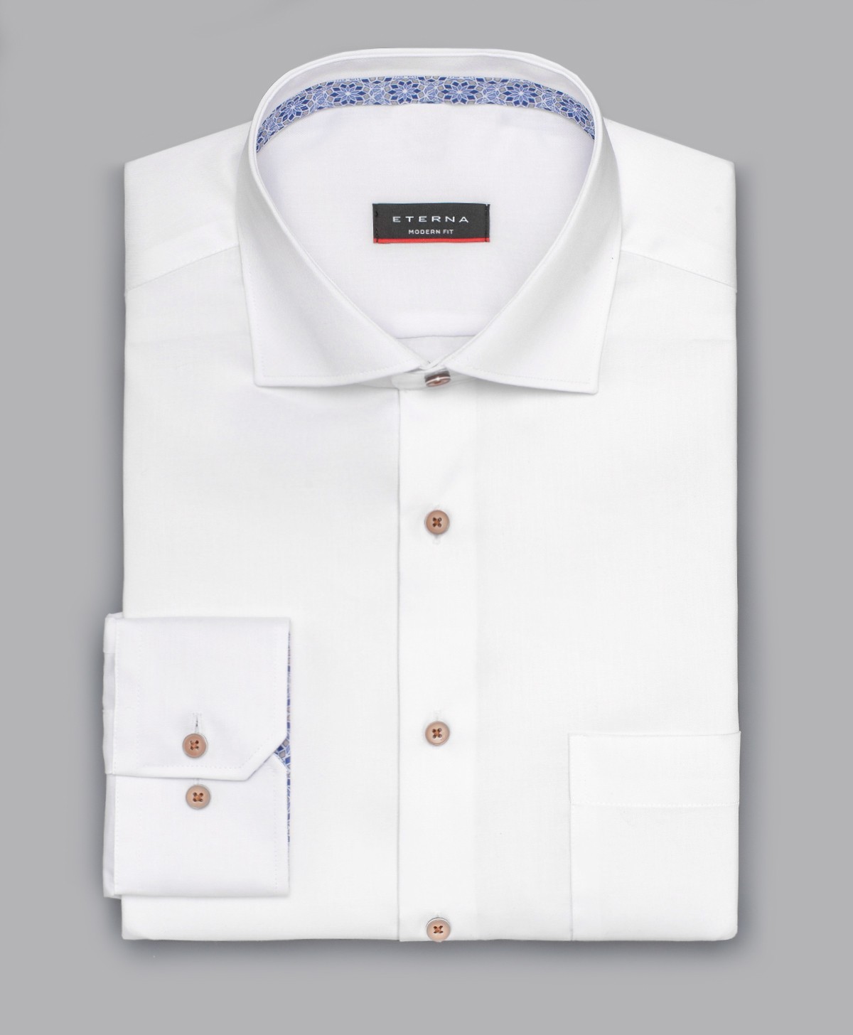 Рубашка ETERNA