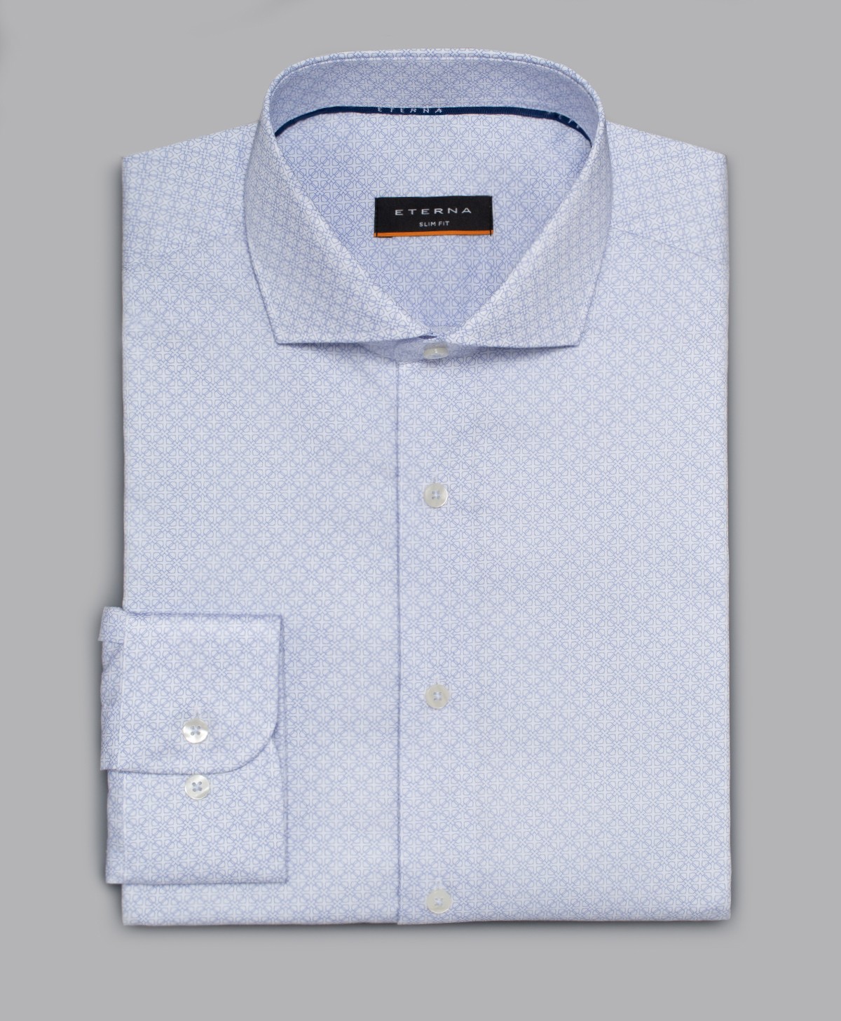 Рубашка ETERNA